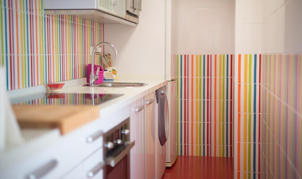 Appartement Roca Plana Tvl 33