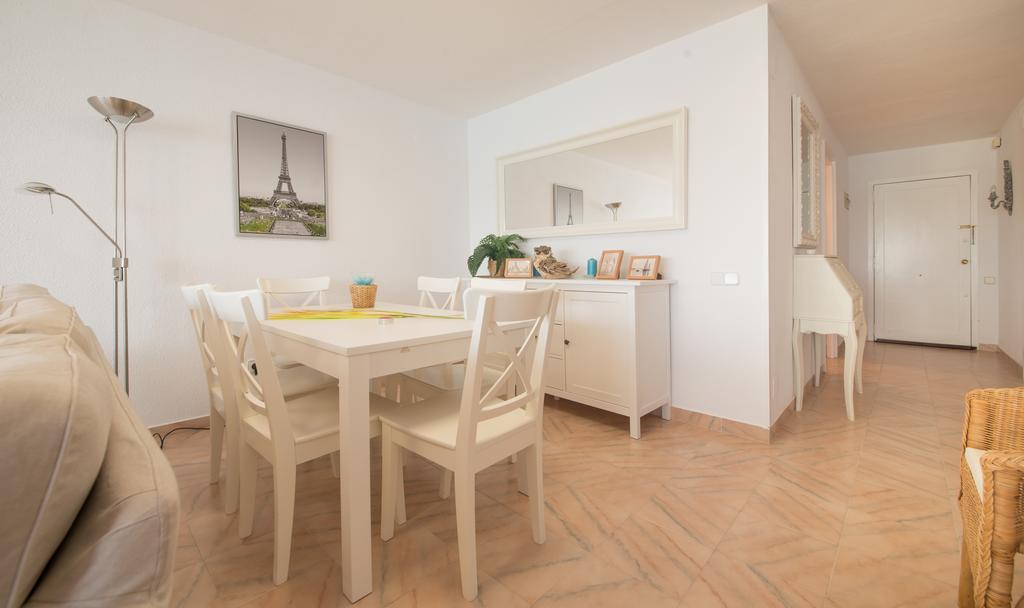 Roca Plana Tvl 33 Appartement *