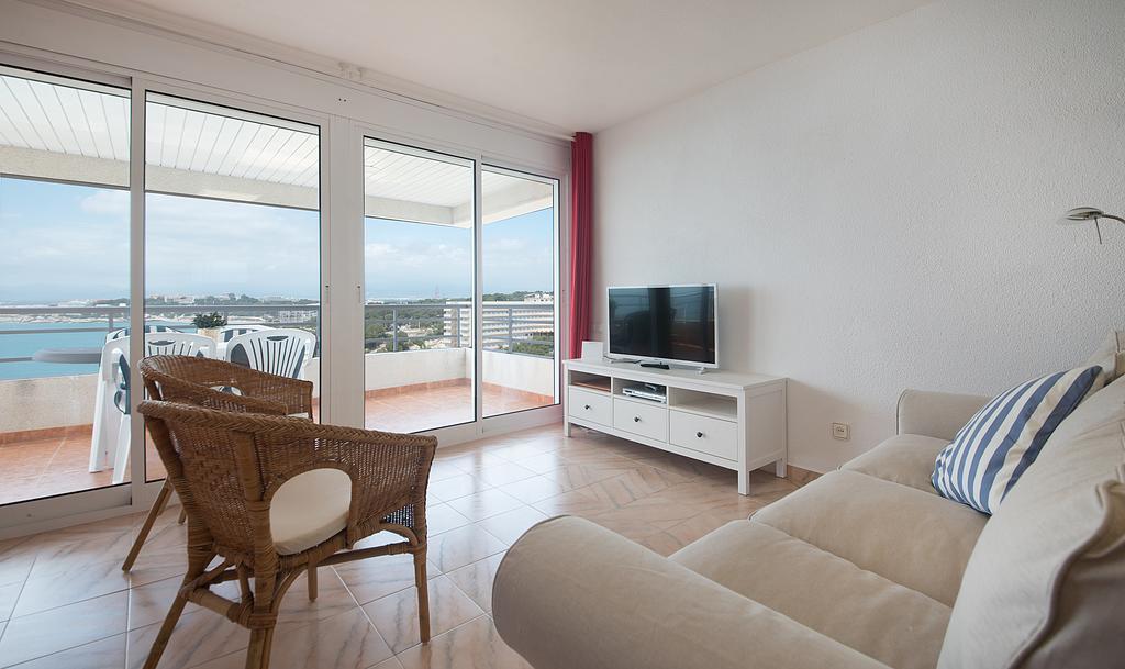 Roca Plana Tvl 33 Appartement