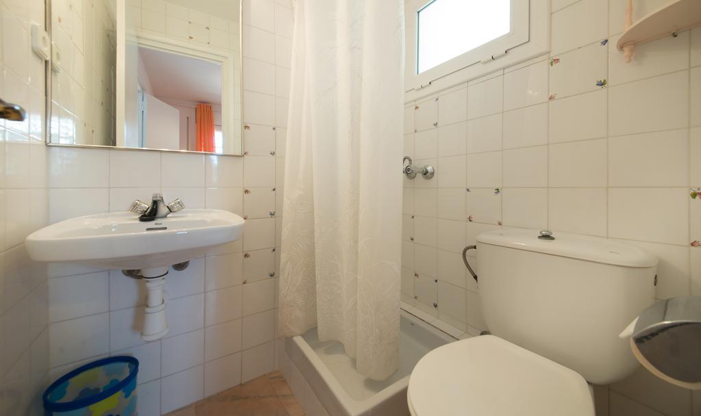 Roca Plana Tvl 33 * Salou