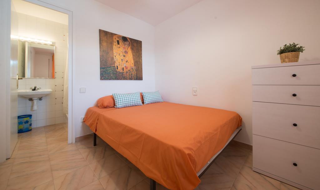 Appartement Roca Plana Tvl 33