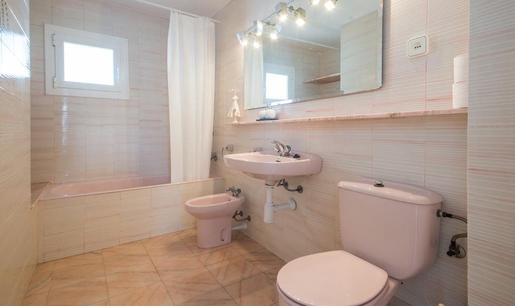 Roca Plana Tvl 33 Appartement Salou