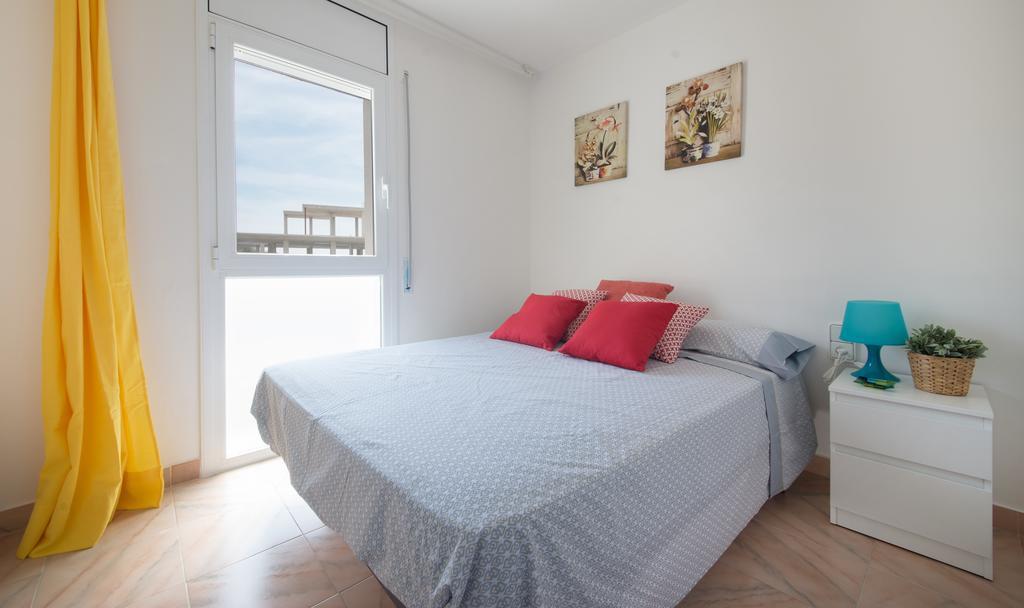 Appartement Roca Plana Tvl 33 *