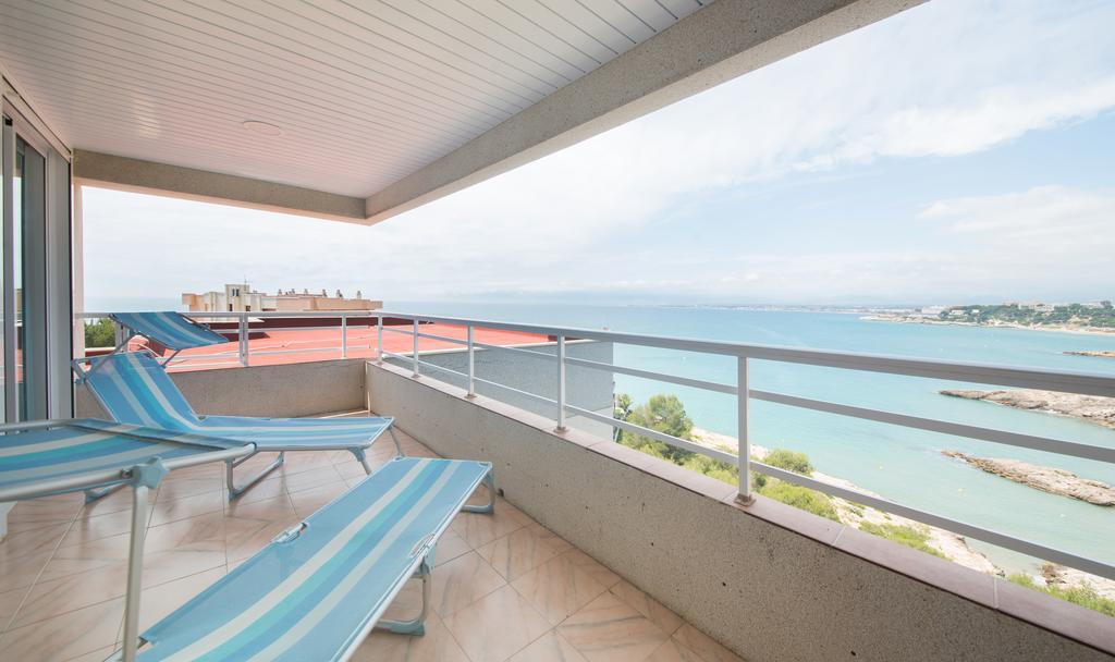 Appartement Roca Plana Tvl 33 *