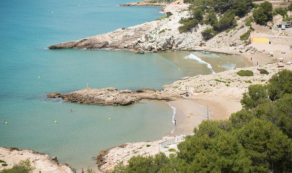 Appartement Roca Plana Tvl 33