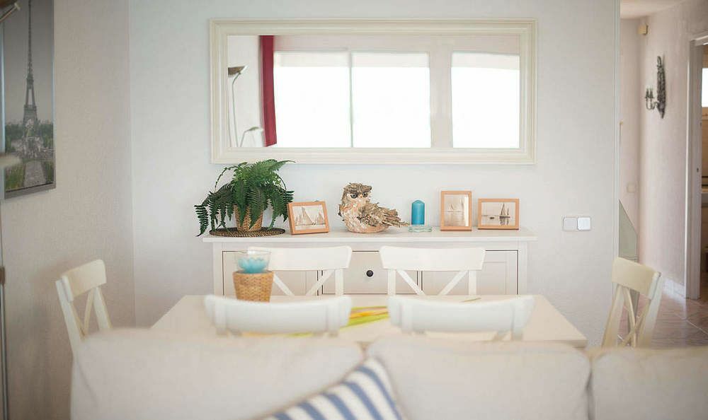 Roca Plana Tvl 33 Appartement *